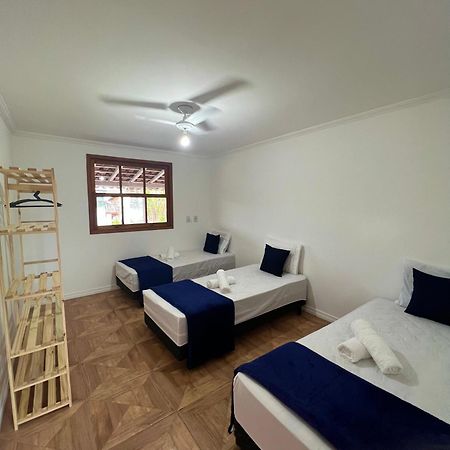 Hostel Passa4 Exterior photo